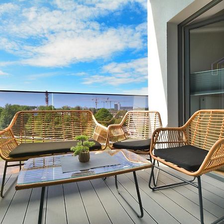 Premium Apartment 科沃布热格 外观 照片