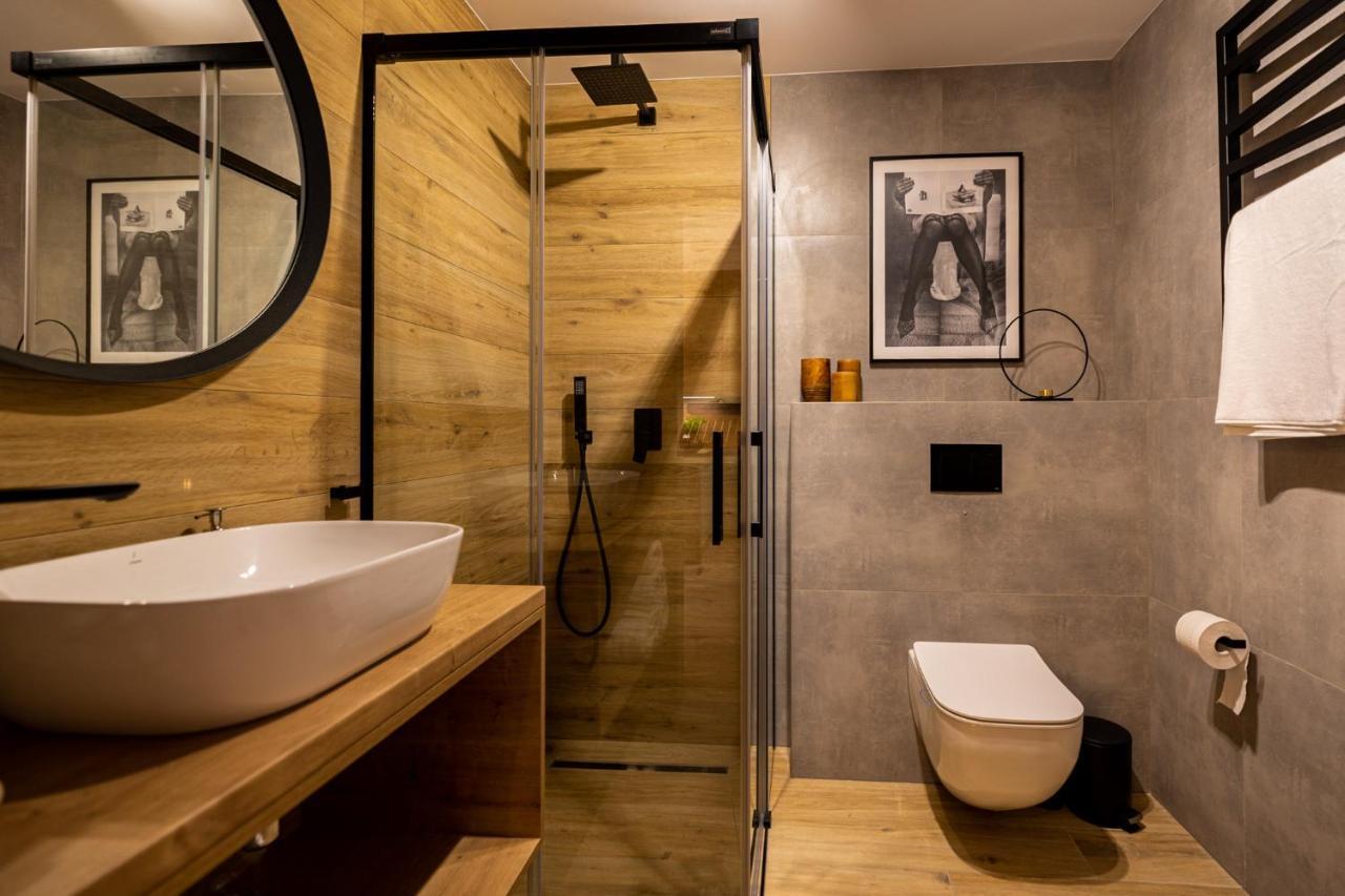 Premium Apartment 科沃布热格 外观 照片